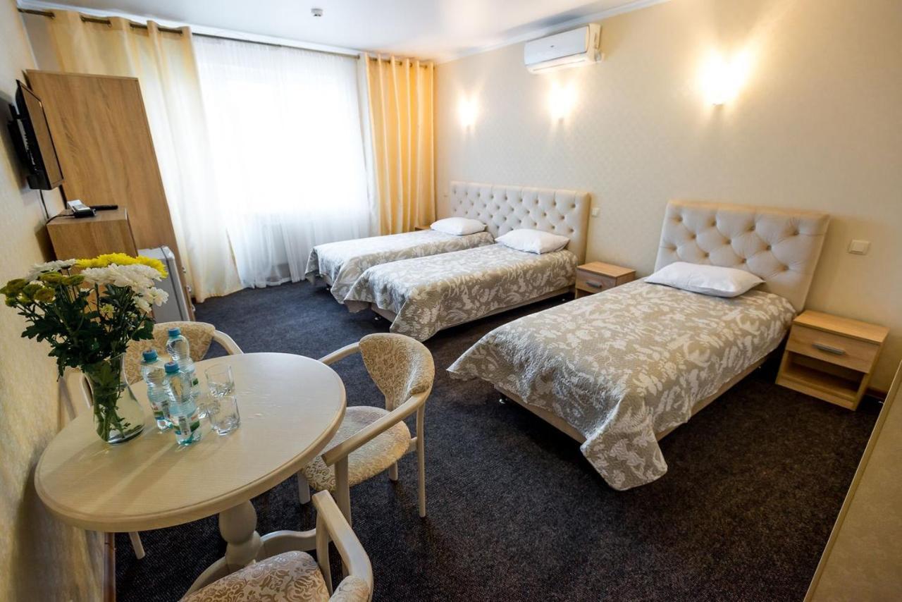 Guest House Shale Vinnytsia Exterior photo