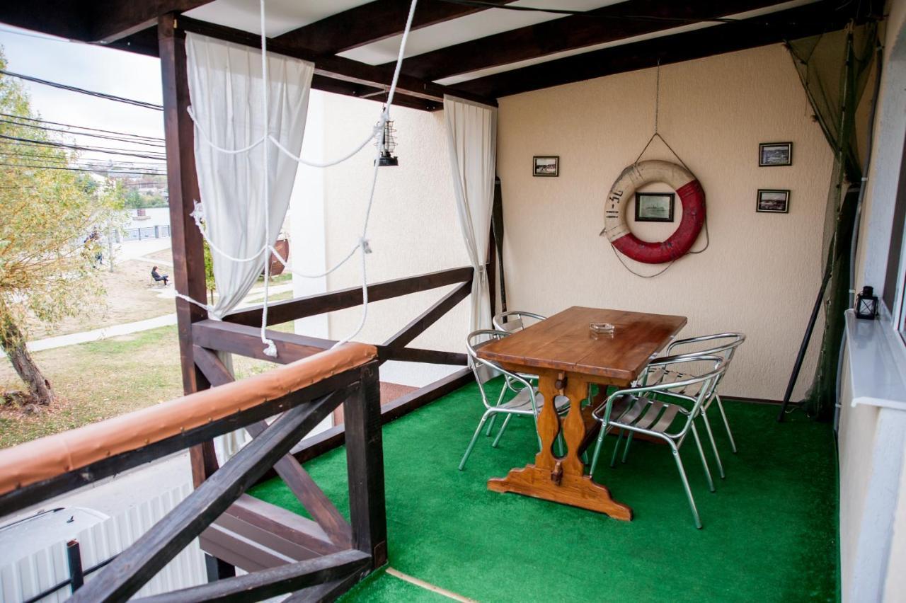 Guest House Shale Vinnytsia Exterior photo
