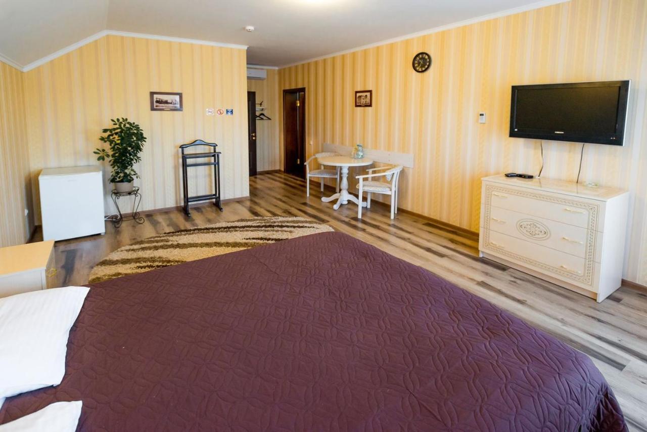 Guest House Shale Vinnytsia Exterior photo