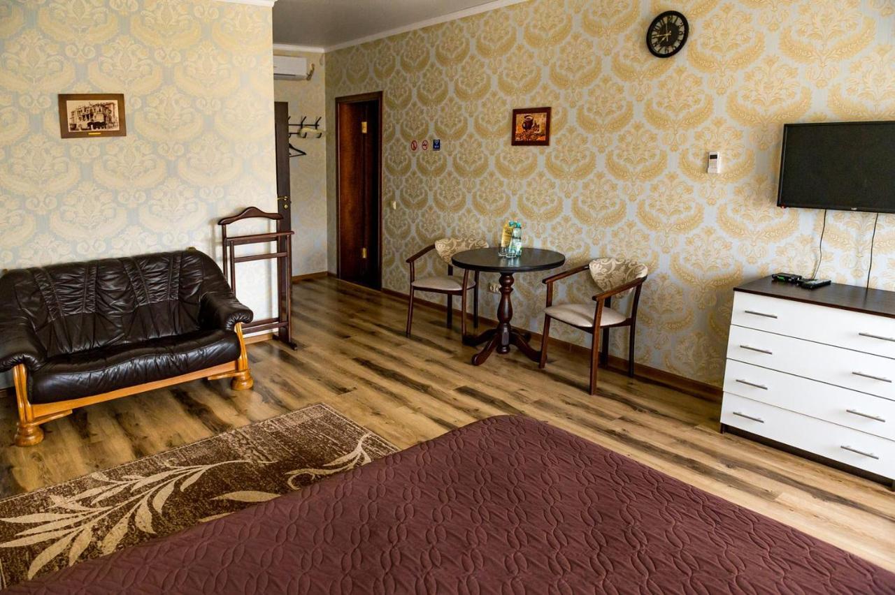 Guest House Shale Vinnytsia Exterior photo