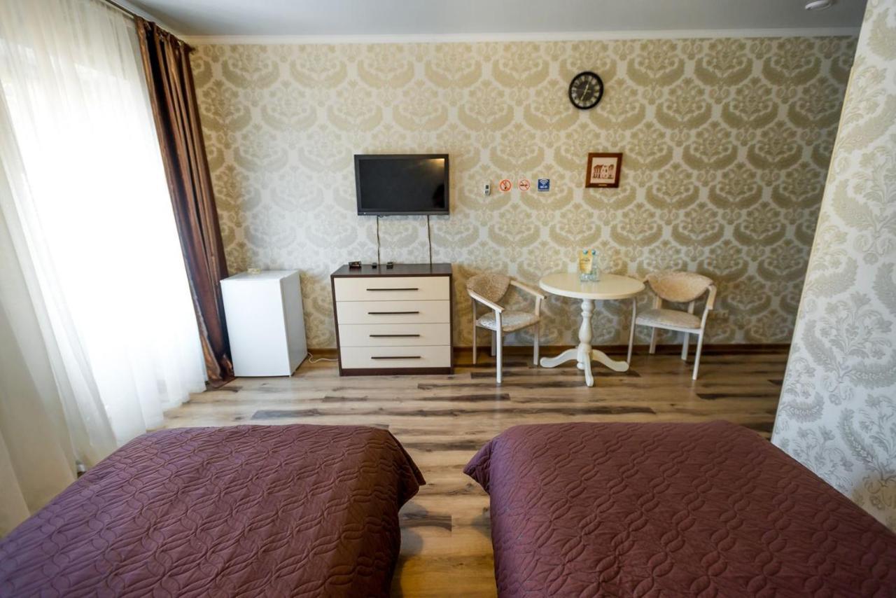 Guest House Shale Vinnytsia Exterior photo
